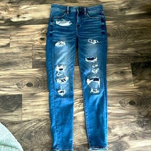 American eagle 🦅 leggings